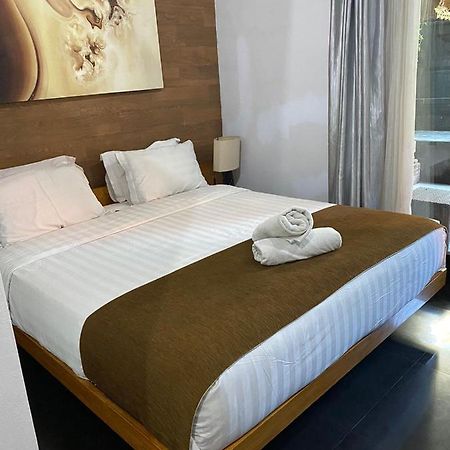 Rahayu Guest House Seminyak Eksteriør billede