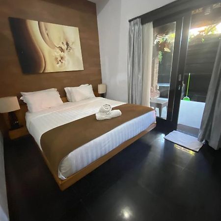 Rahayu Guest House Seminyak Eksteriør billede