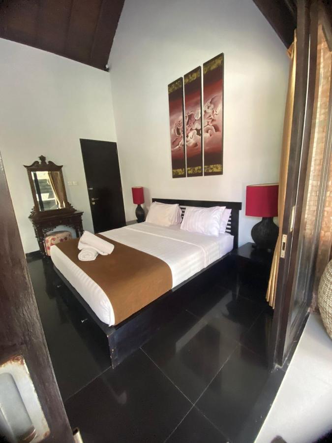 Rahayu Guest House Seminyak Eksteriør billede