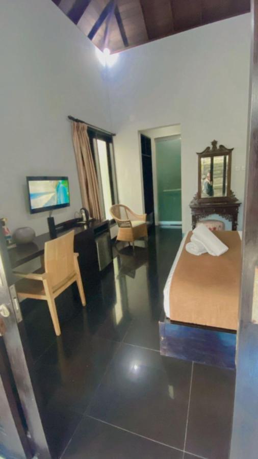 Rahayu Guest House Seminyak Eksteriør billede