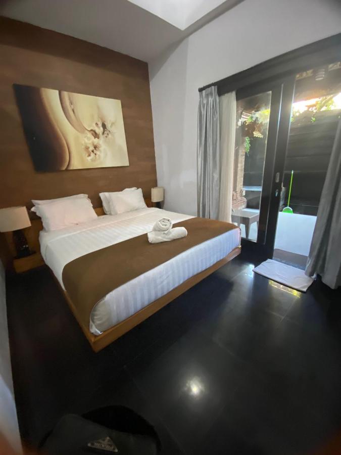 Rahayu Guest House Seminyak Eksteriør billede