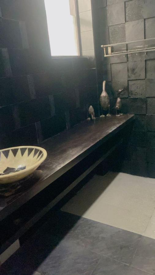 Rahayu Guest House Seminyak Eksteriør billede