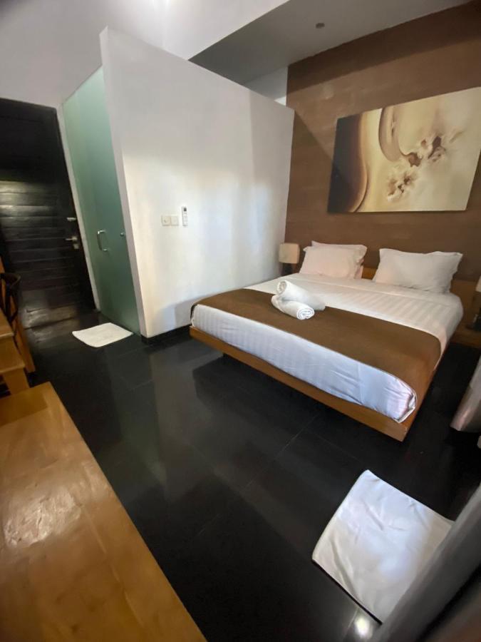 Rahayu Guest House Seminyak Eksteriør billede