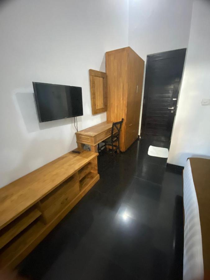 Rahayu Guest House Seminyak Eksteriør billede